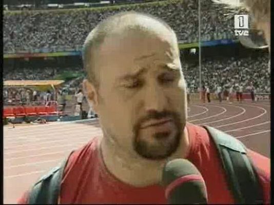  - Martínez se replantea su futuro