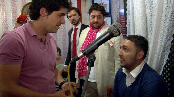 Comando Actualidad - Aquí nunca se duerme