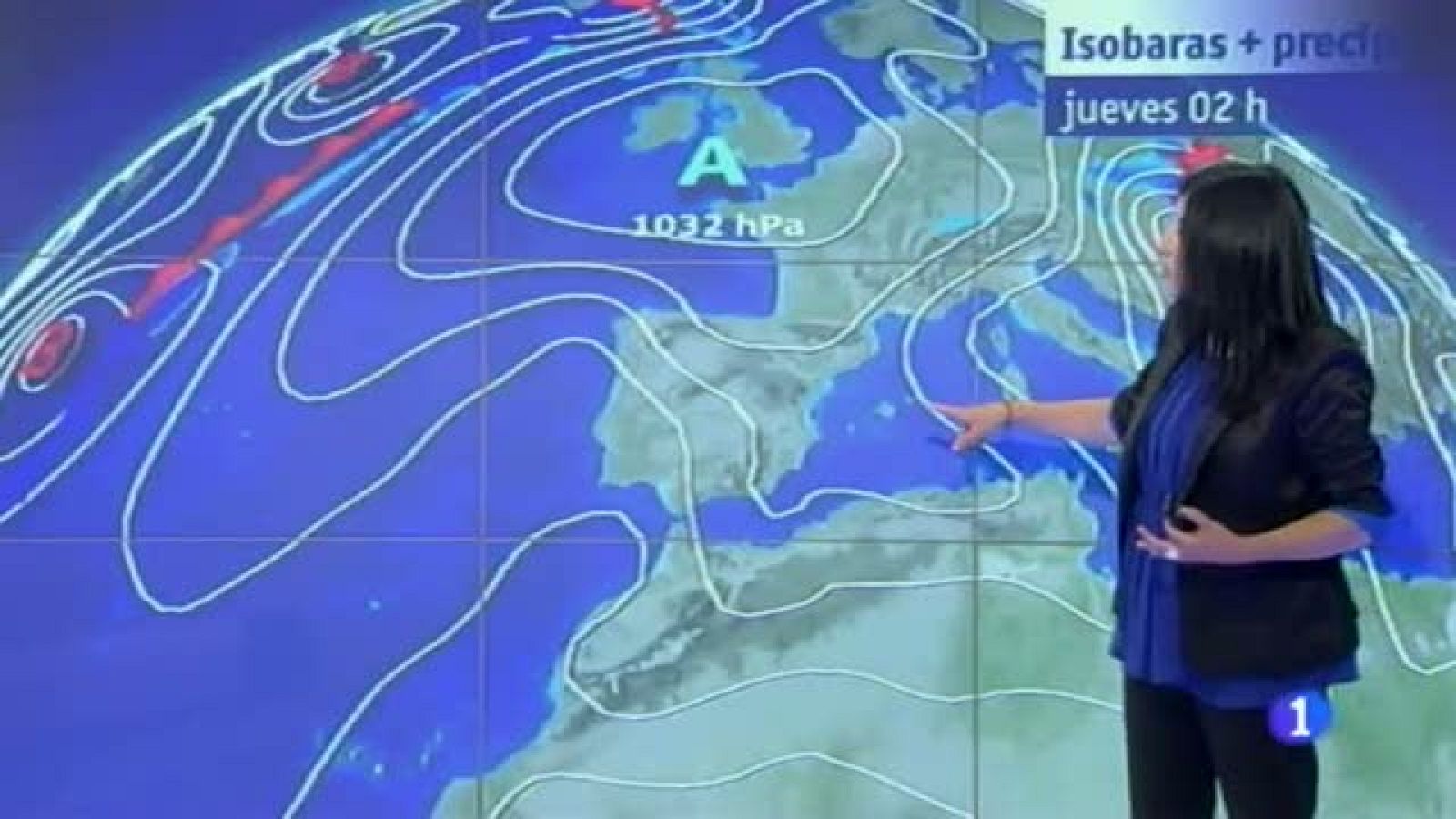 El temps a les Illes Balears - 13/05/14 | Ver