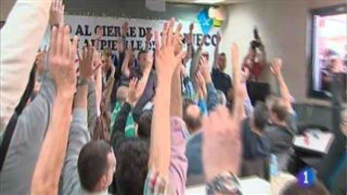 Panorama Regional - Asturias en 2' - 13/05/14