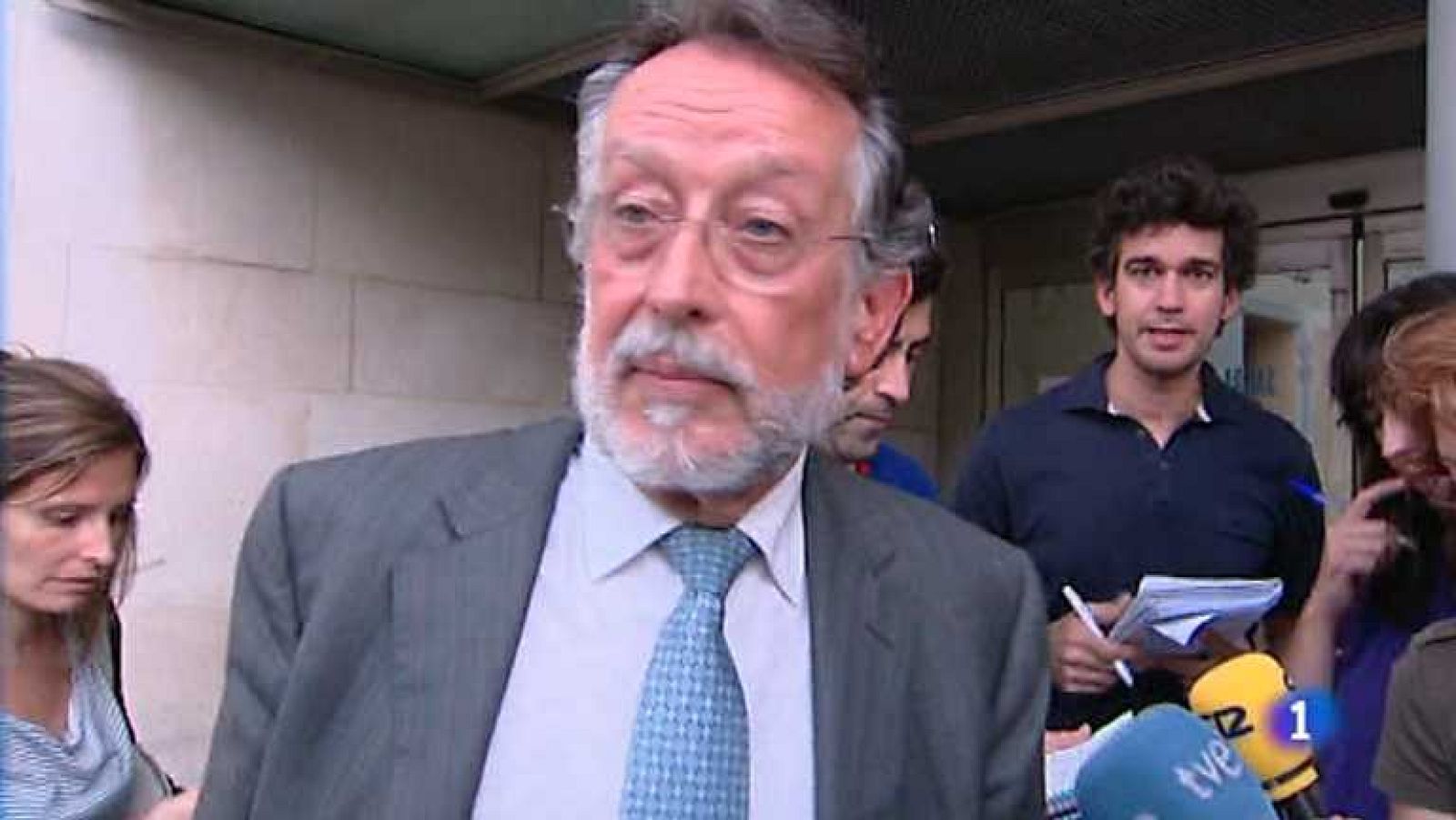 L'Informatiu - Comunitat Valenciana - 13/05/14 - Ver ahora