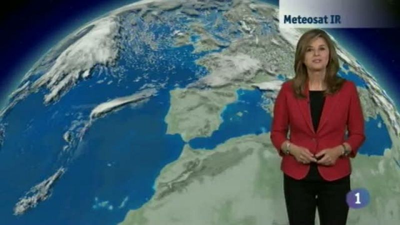 El Tiempo en Castilla-La Mancha -13/05/14 | Ver