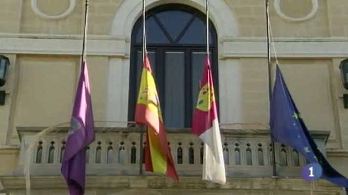 Noticias de Castilla-La Mancha - Noticias de Castilla-La Mancha - 13/05/14