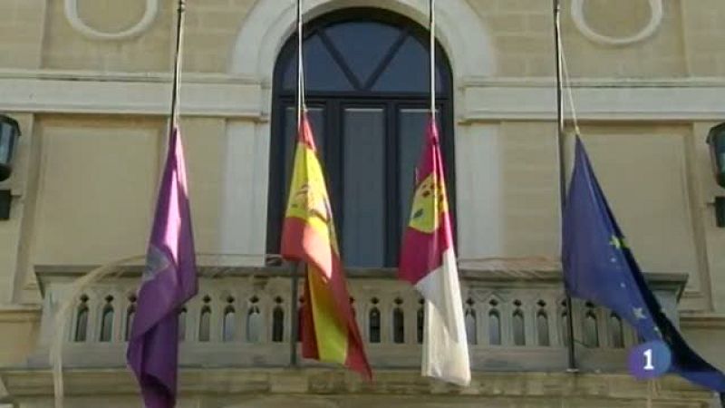 Noticias de Castilla-La Mancha - 13/05/14 | Ver