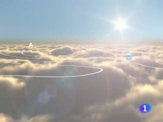 Informativo Telerioja - El tiempo en La Rioja - 13/05/14