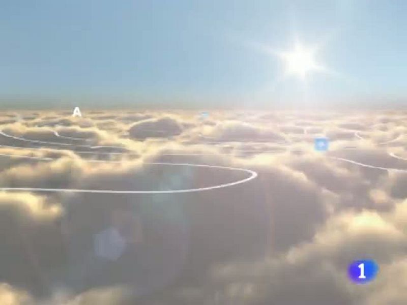 El tiempo en La Rioja - 13/05/14 | Ver