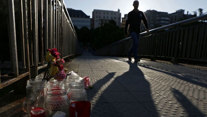 La venganza, principal hipótesis del asesinato de Isabel Carrasco