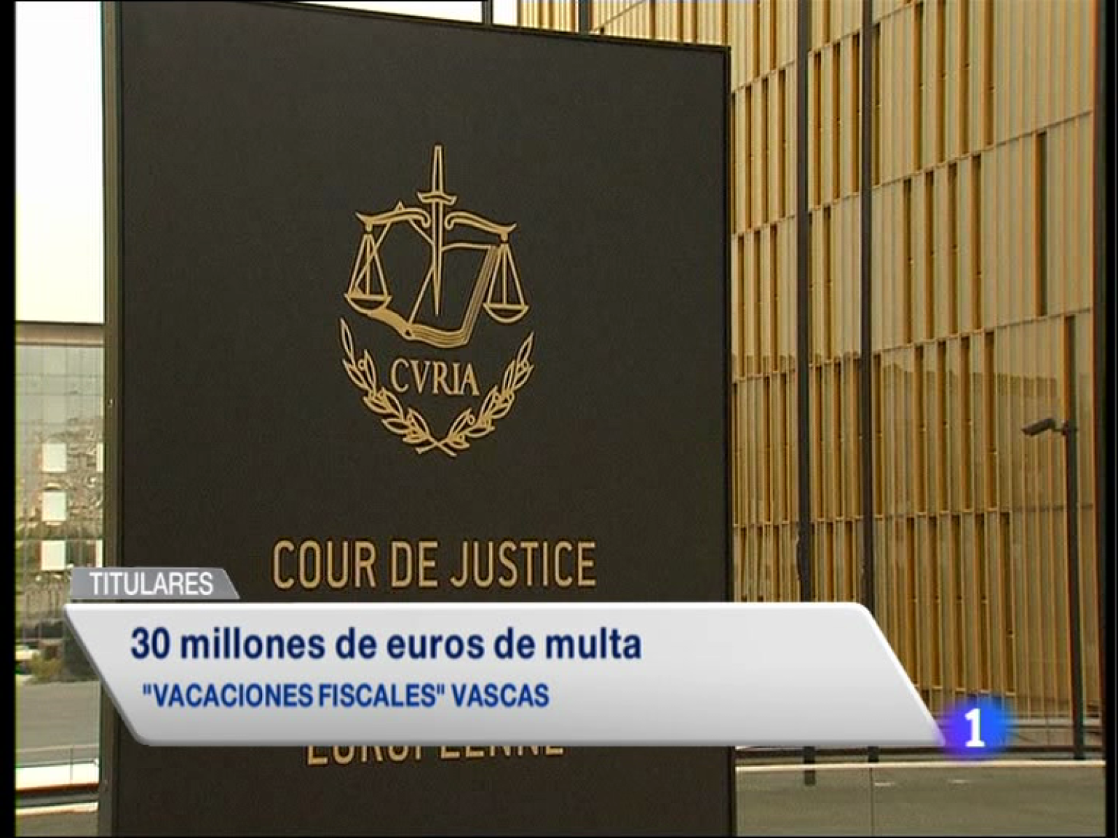 Telerioja en 2' - 13/05/14 | Ver