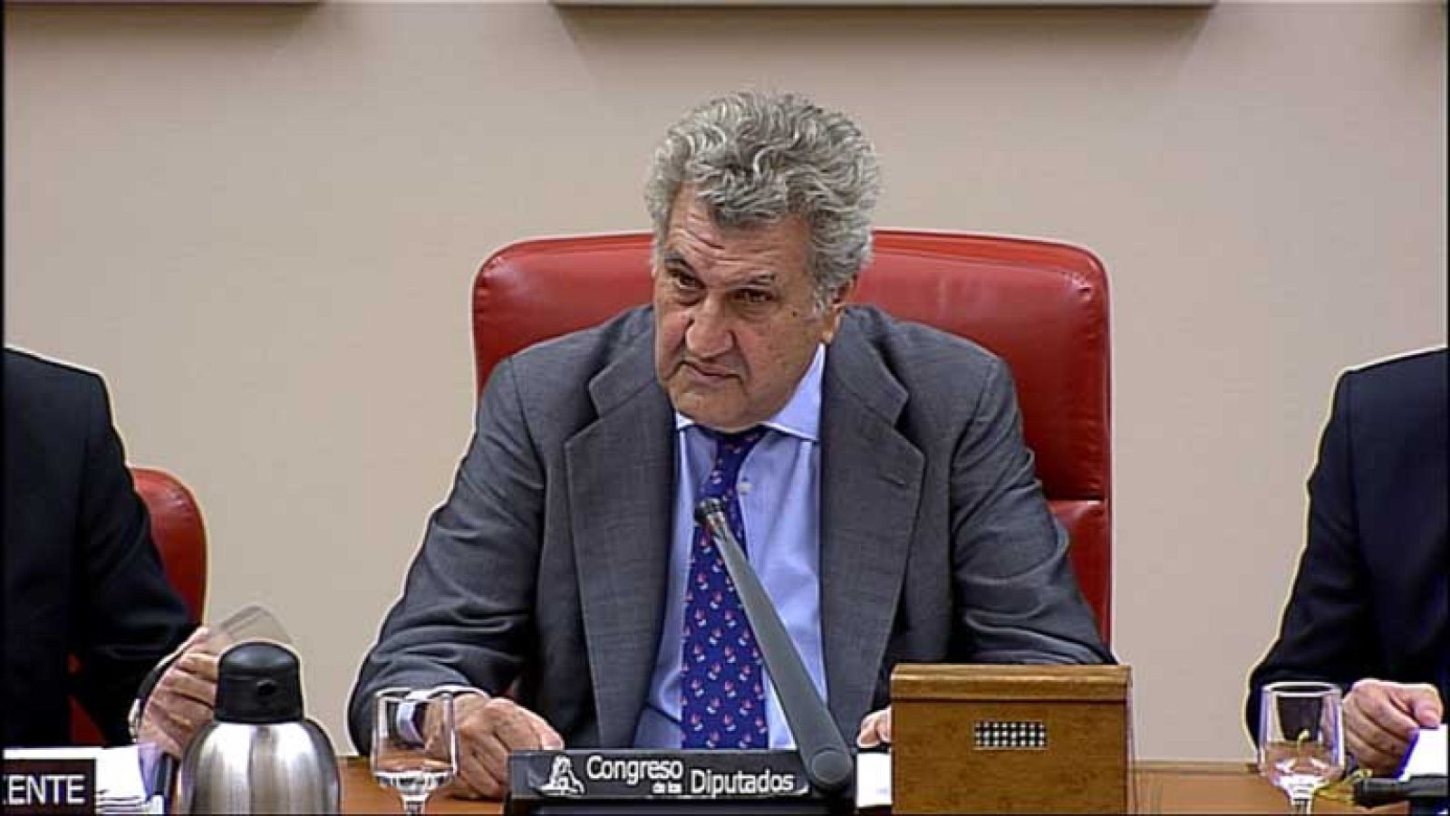 Todos los partidos muestran su consternación por la muerte de Isabel Carrasco