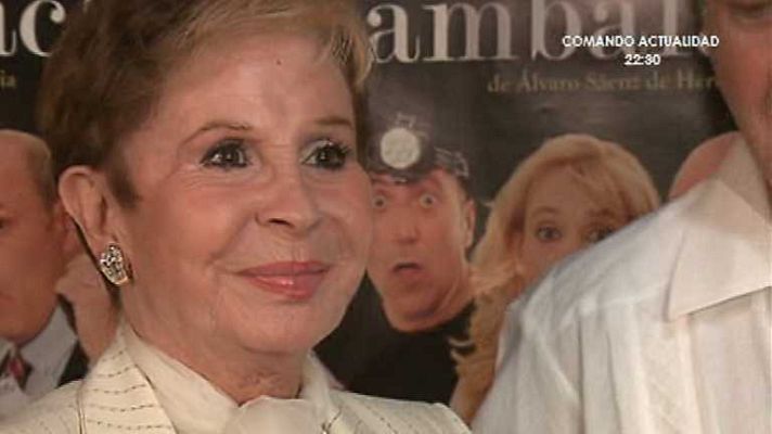 D Corazón - Corazón - 13/05/14