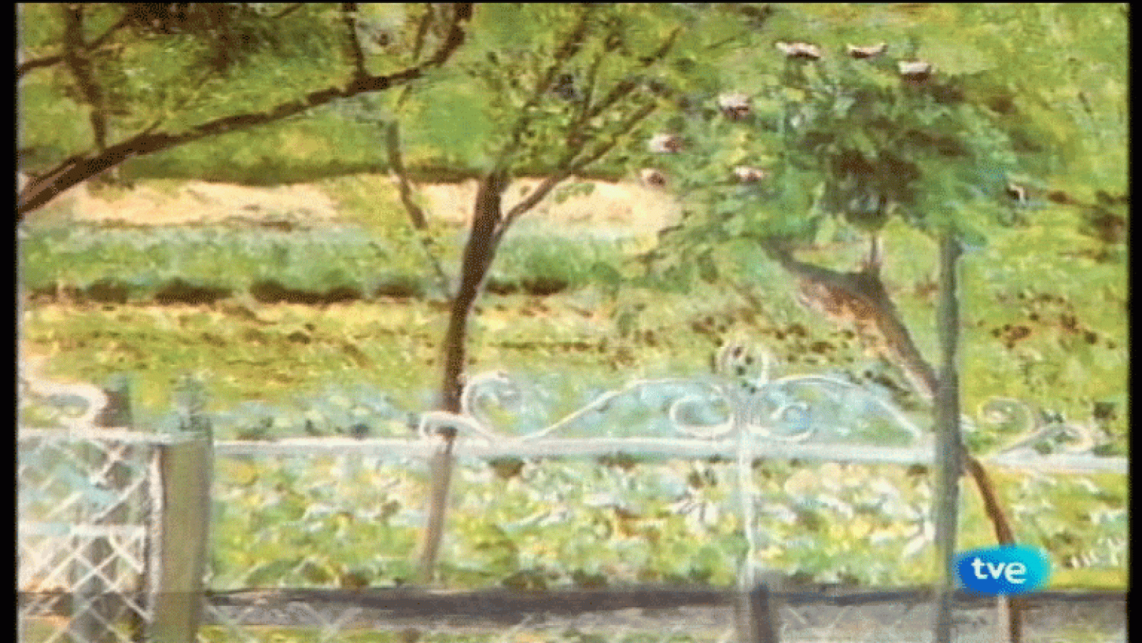 La Aventura del Saber. Serie Documental. Acercarse a la música. Expresionismo atonal