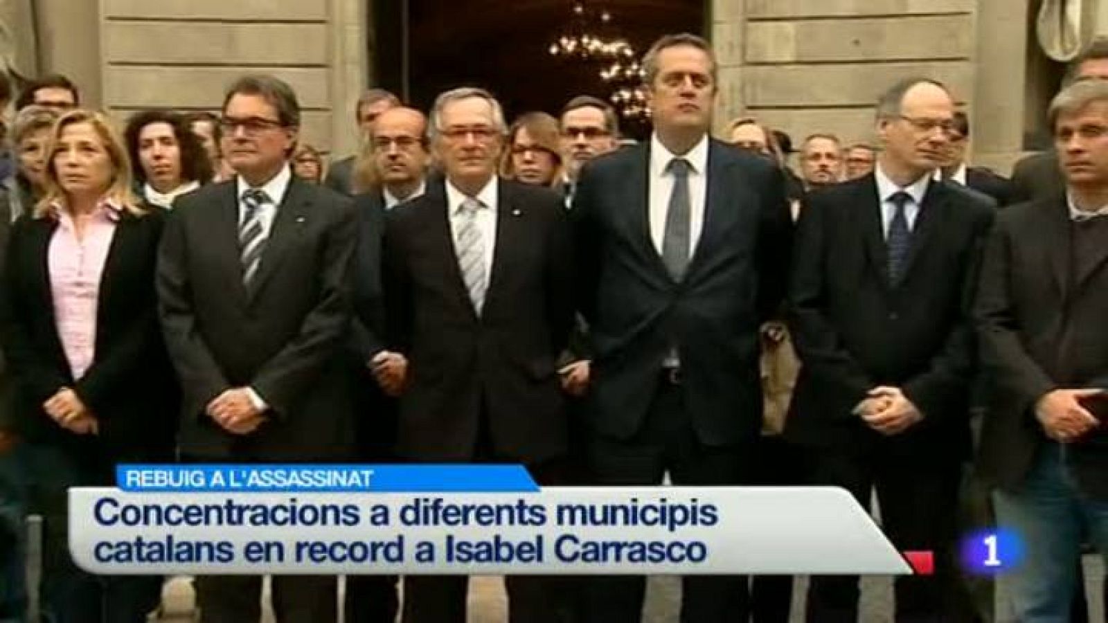 L'Informatiu 2 - 13/05/2014