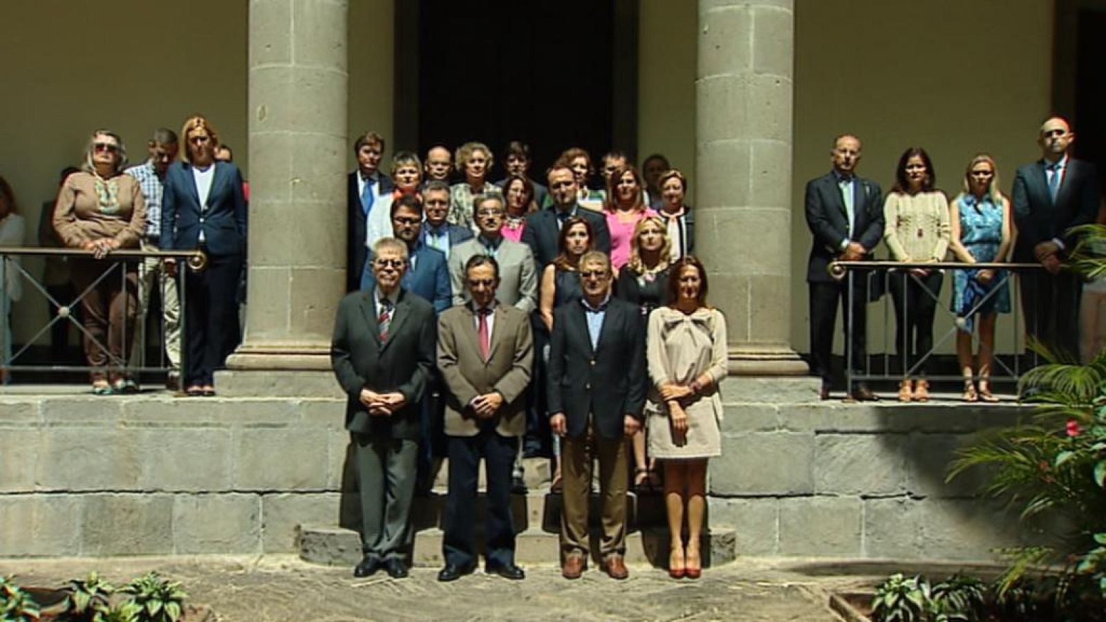 Telecanarias - 13/05/14 | Ver