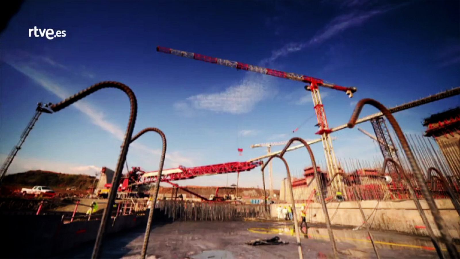 Panamá - ¡Arriba el telón! - Avance | Ver