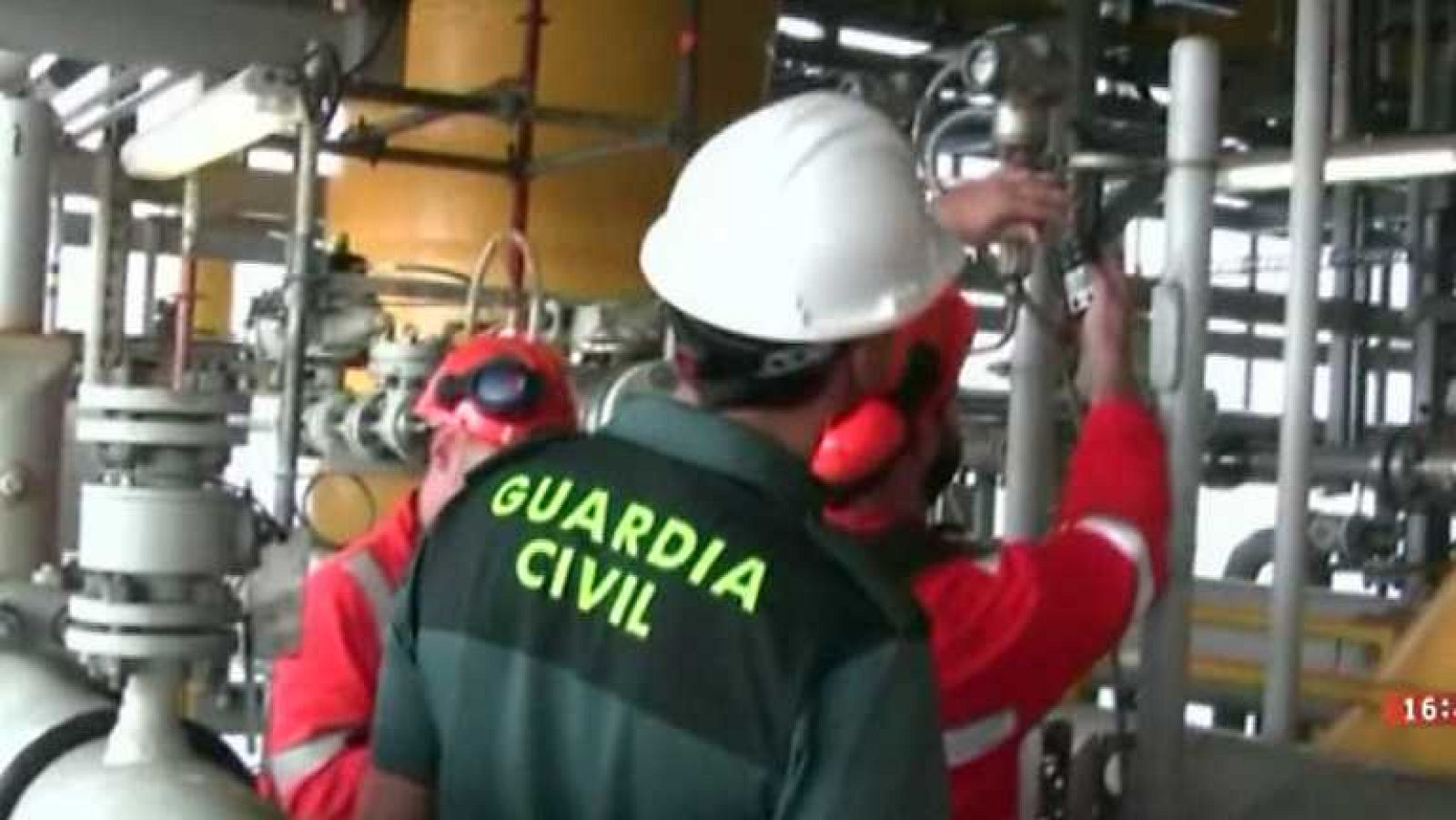 España en 24 horas - 13/05/14 - Ver ahora