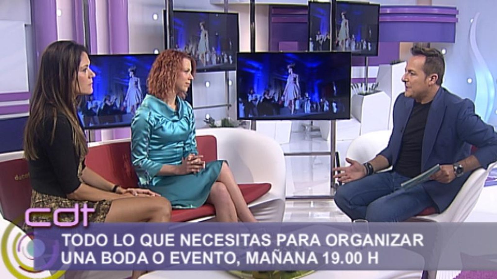 Cerca de ti - 13/05/14 - Cerca de ti | Ver