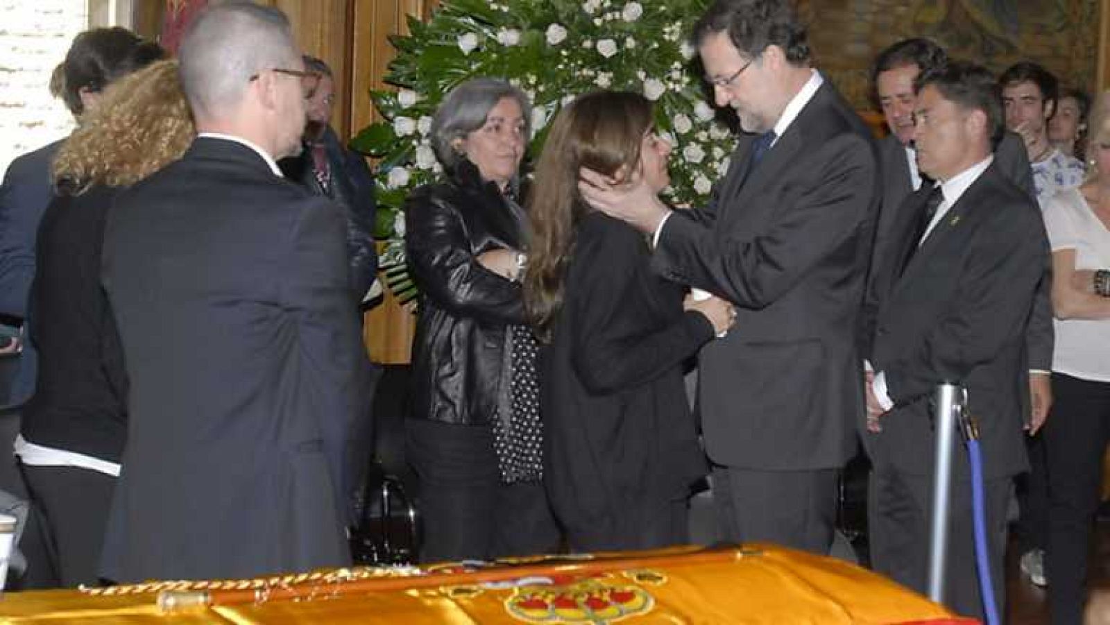 Telediario - 15 horas - 13/05/14 - Ver ahora