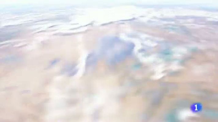 TeleCantabria - El tiempo en Cantabria - 13/05/14