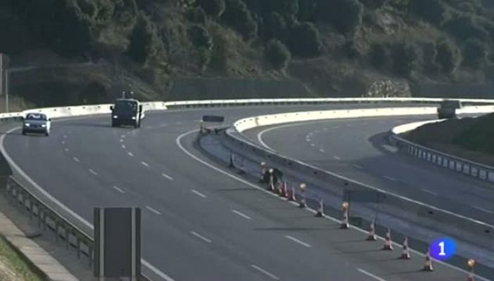 Noticias Aragón - Noticias Aragón 2-13/05/14