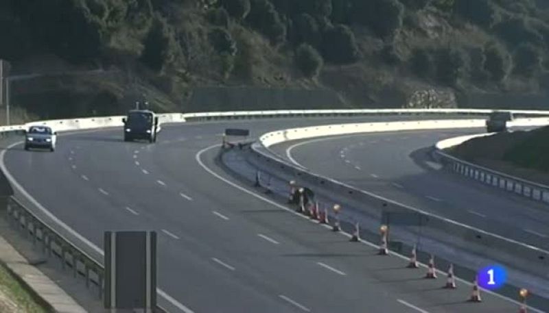 Noticias Aragón 2-13/05/14 | Ver