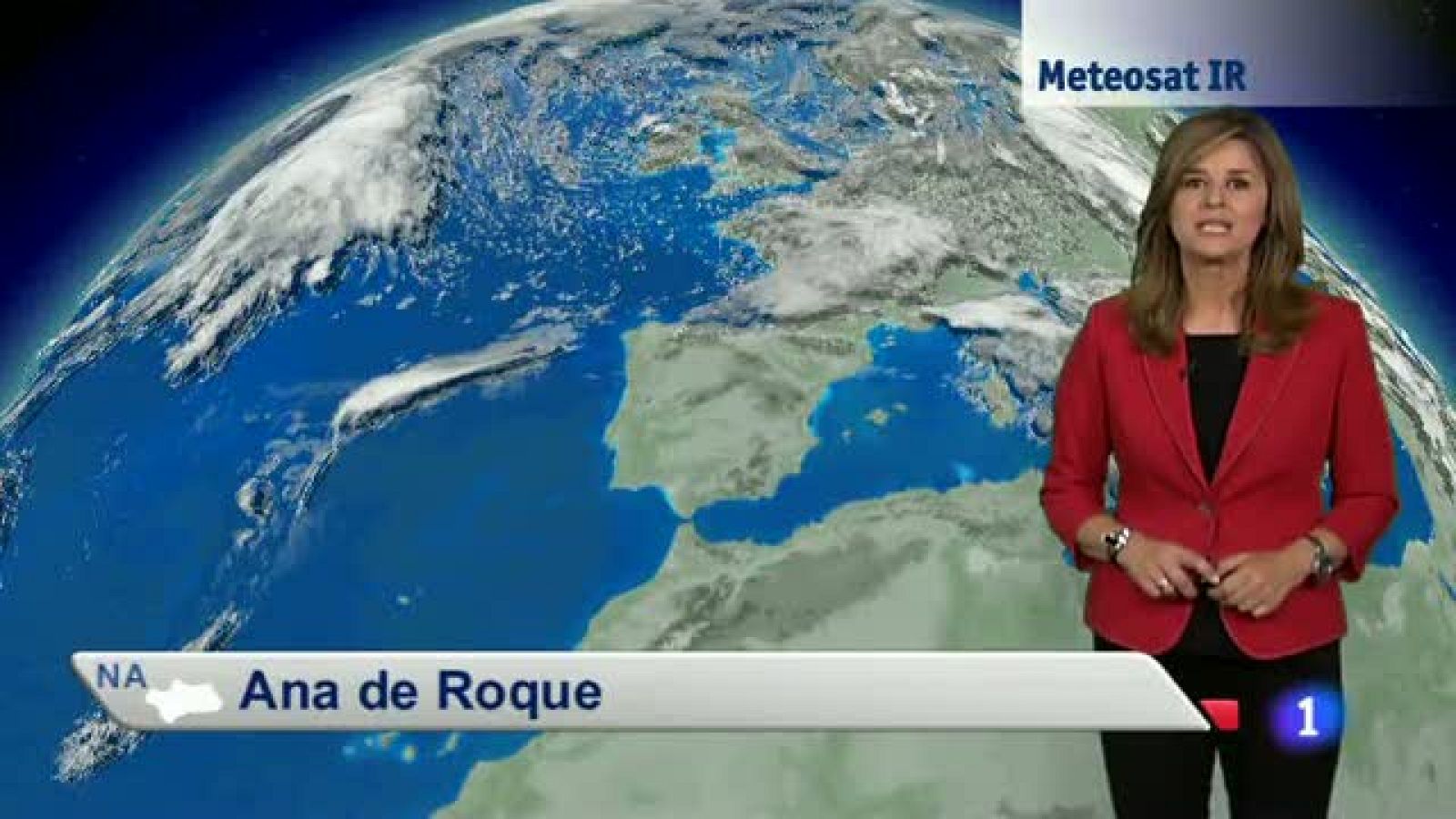 El tiempo en Andalucía - 13/05/2014 | Ver