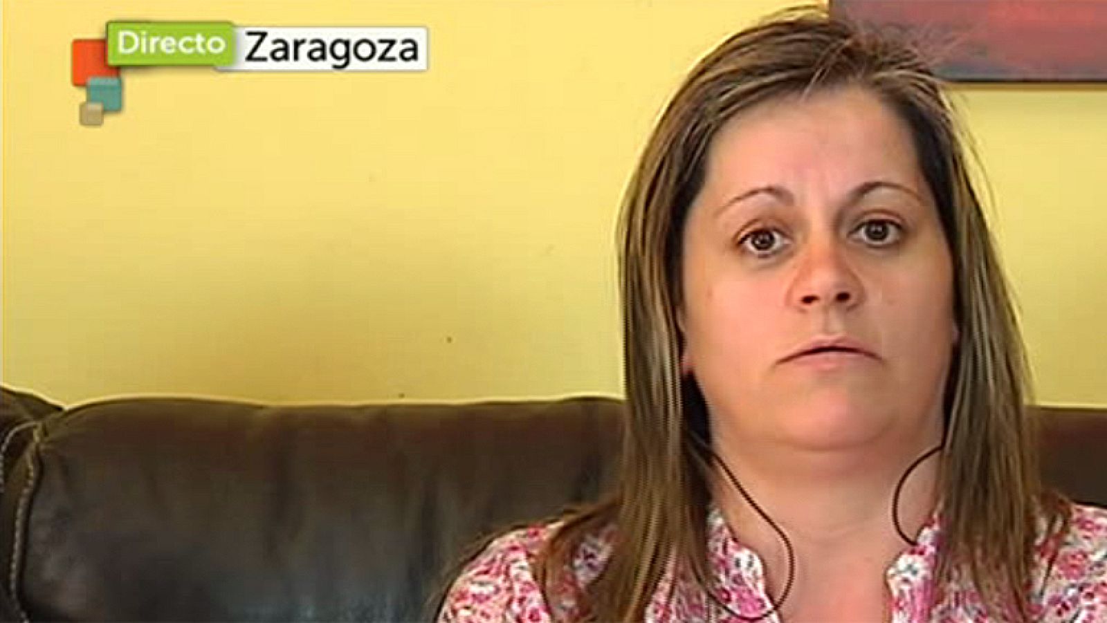 Entre Todos - María quiere montar una pulpería