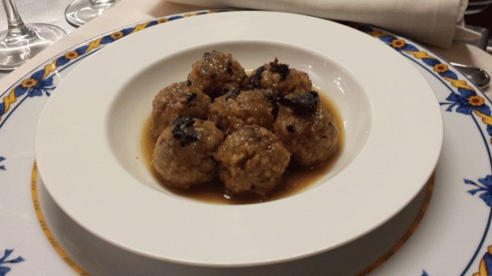 RTVE Cocina - Albóndigas estofadas