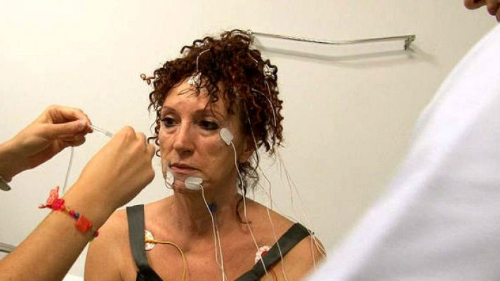 Comando Actualidad - Los problemas del sueño