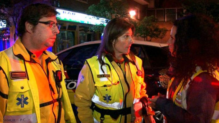 Comando Actualidad - El Samur