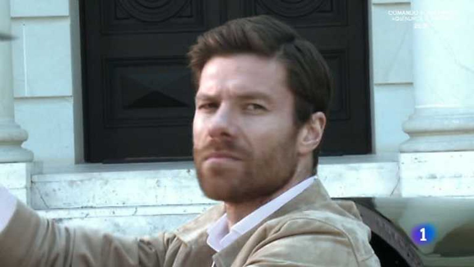 Corazón edición tarde - 13/05/14 - ver ahora