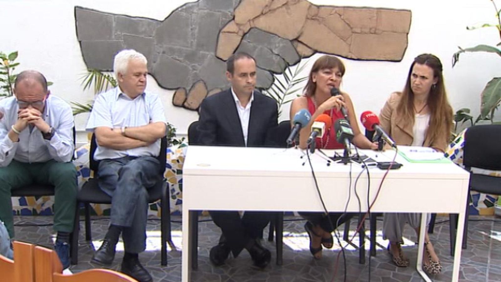 + Canarias - 13/05/14 - +Canarias | Ver