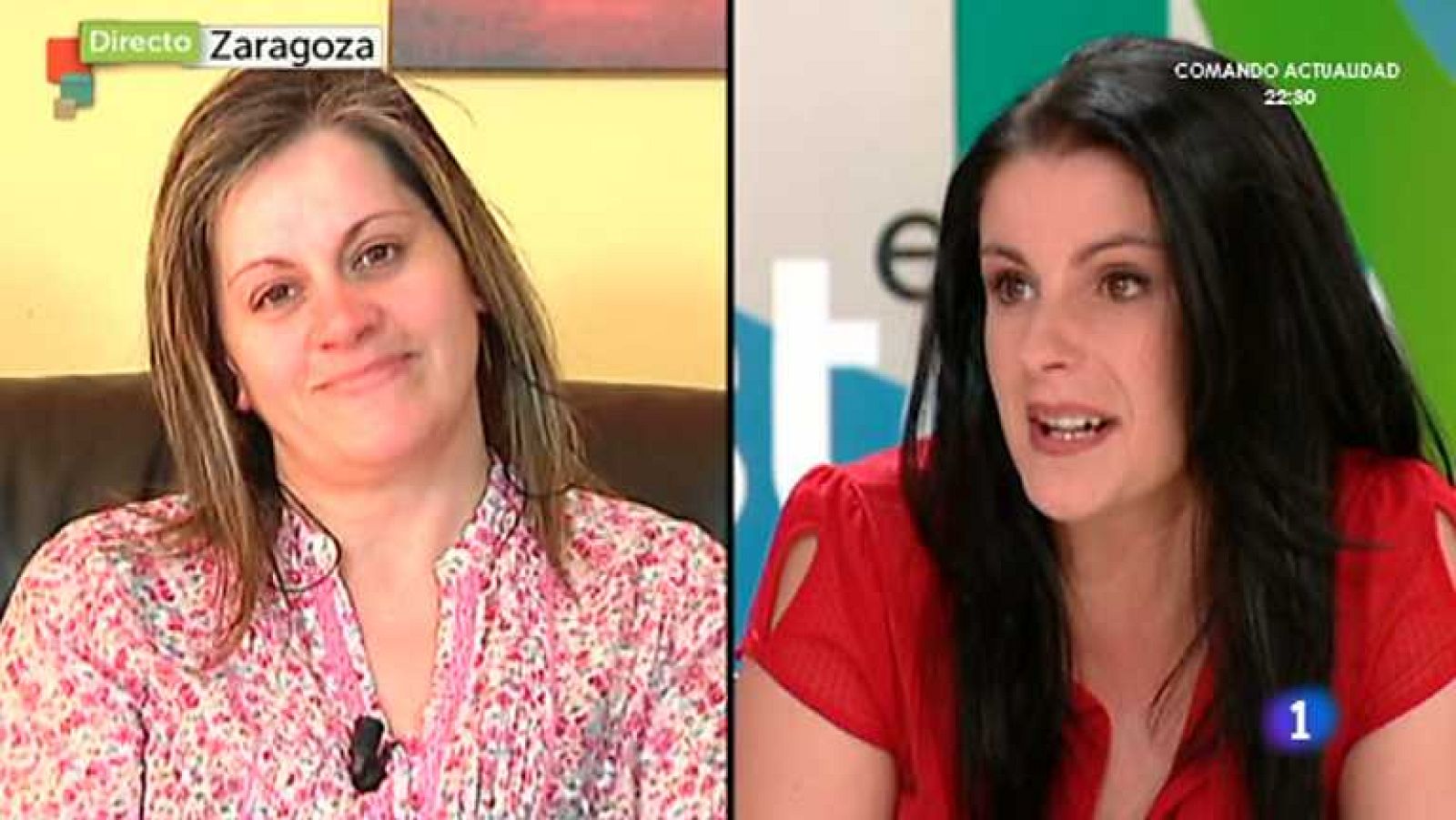 Entre todos - 13/05/14 - ver ahora