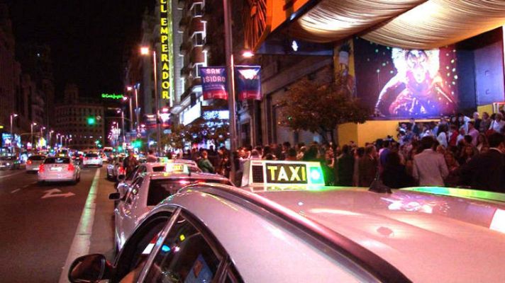 Comando Actualidad - Gran Vía