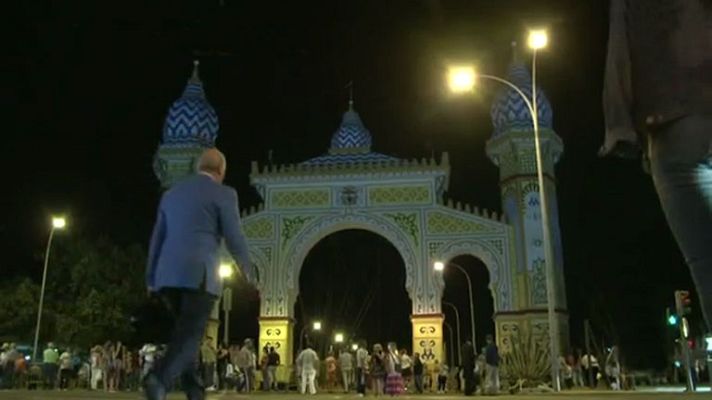 Comando Actualidad - Aquí nunca se duerme