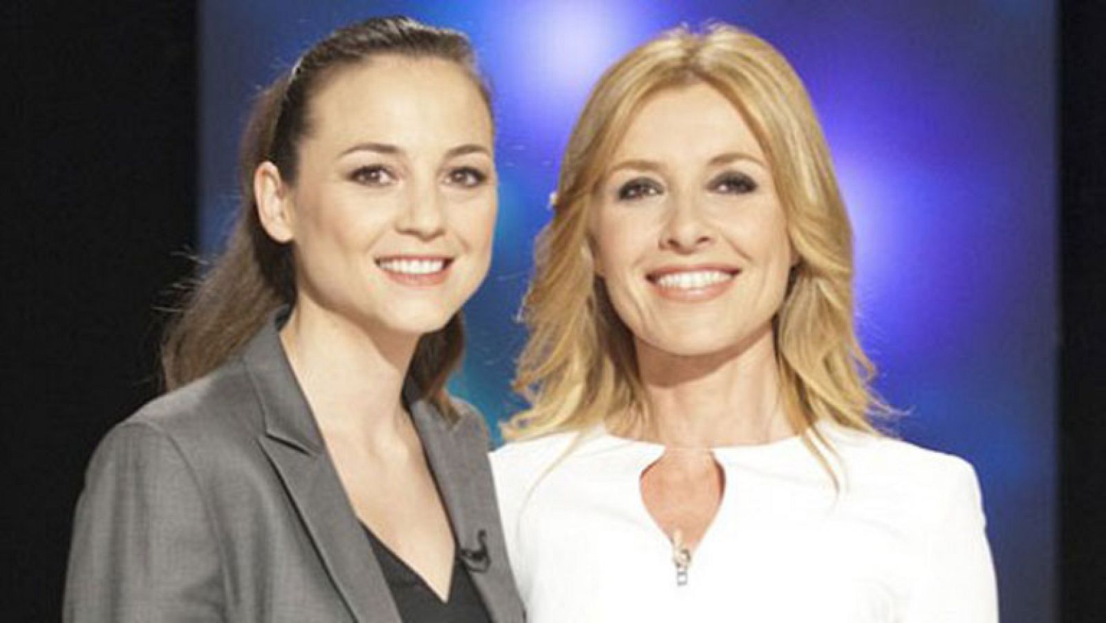 Versión española - Son de mar (presentación y coloquio)  - Ver ahora