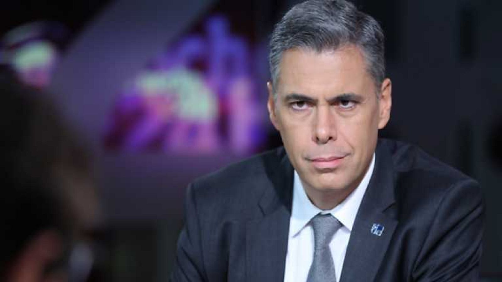 La noche en 24 horas - 13/05/14 - Ver ahora