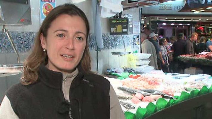 Aquí hay trabajo - Aquí hay trabajo - 14/05/14