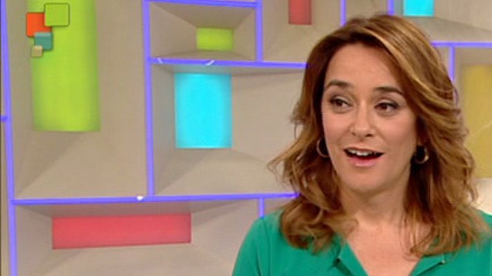 Entre todos - Francisco: "El negocio va de lujo"