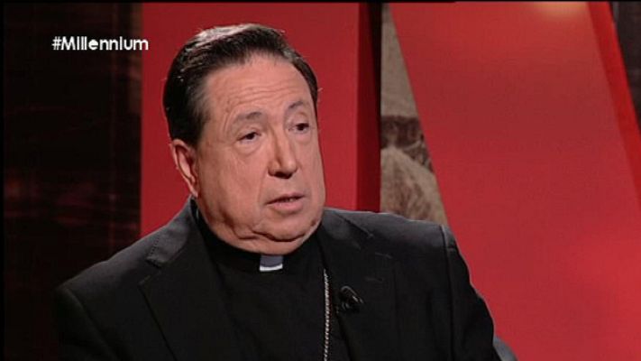 Millennium - Juan del Río Martín