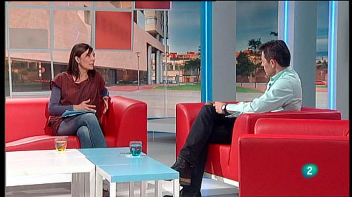 Para todos La 2 - ONG - Espigoladors