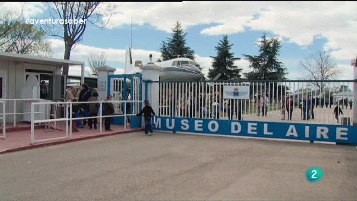 La aventura del Saber - La Aventura del Saber. Voluntariado Cultural de Mayores