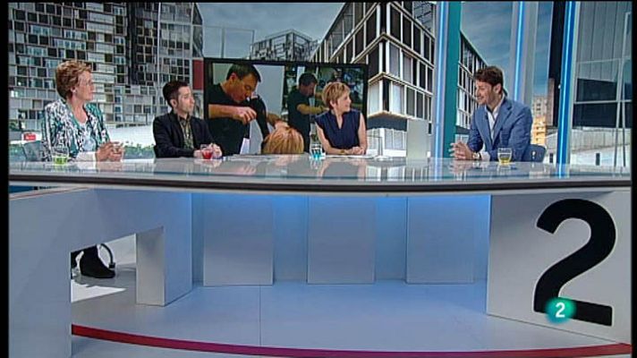 Para todos La 2 - El culto al cuerpo