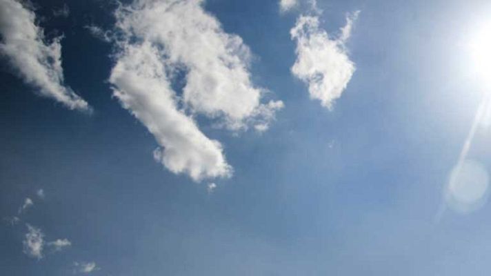 Informativo de Madrid - El tiempo en la Comunidad de Madrid - 14/05/14