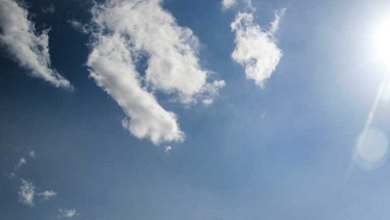 El tiempo en la Comunidad de Madrid - 14/05/14