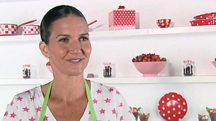 La mañana - Samantha, dura y cariñosa