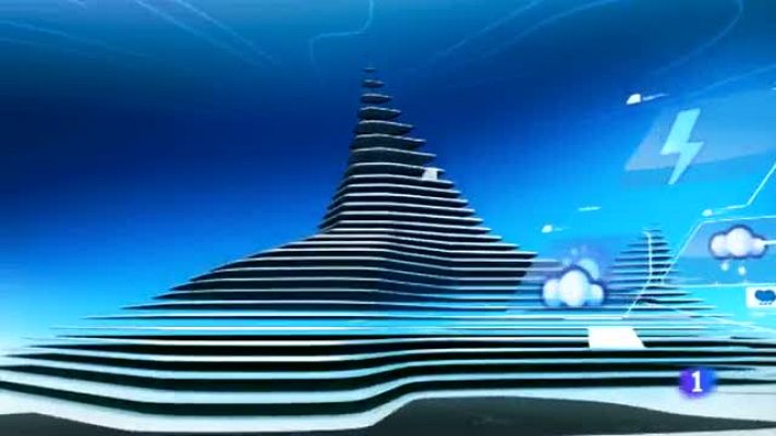 Telexornal - Galicia - El tiempo en Galicia - 14/05/14