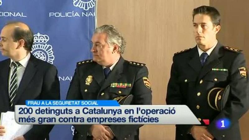 L'Informatiu - 14/05/14