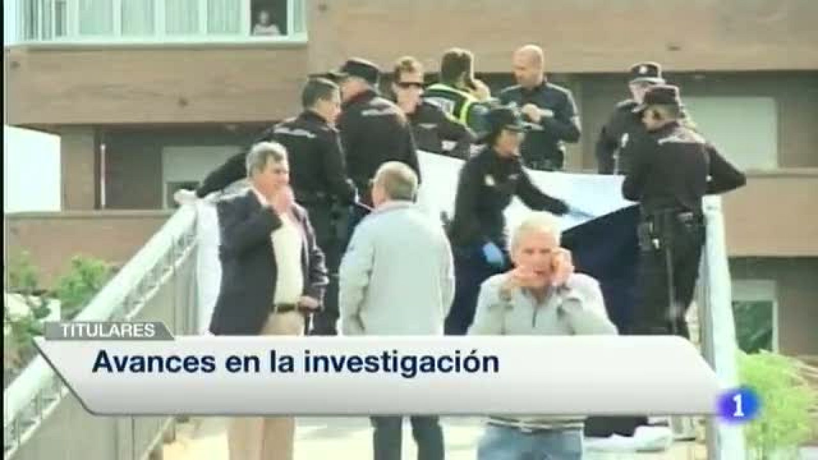 Castilla y León en 2' - 14/05/14