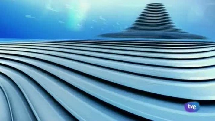 Noticias de Castilla-La Mancha - Castilla-La Mancha en 2' - 14/05/14