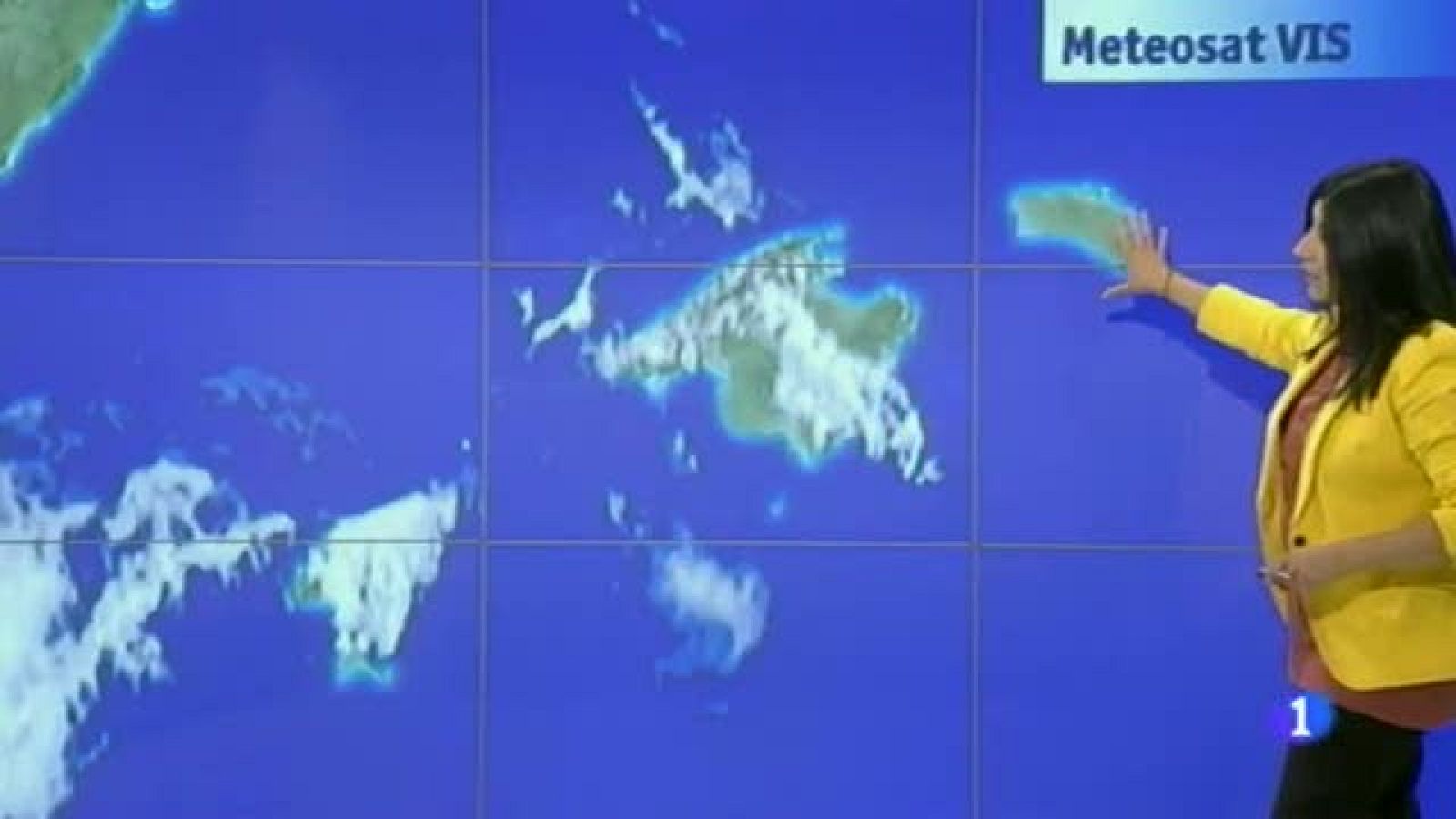 El temps a les Illes Balears - 14/05/14 | Ver